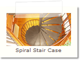 Spiral Stair Case