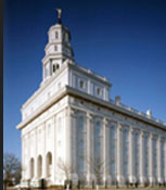 Nauvoo Temple